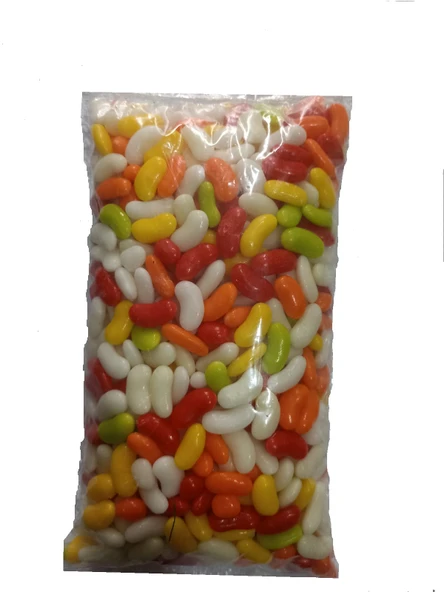 FASULYE ŞEKERİ 1KG AKİDE ŞEKER ürün görseli 1