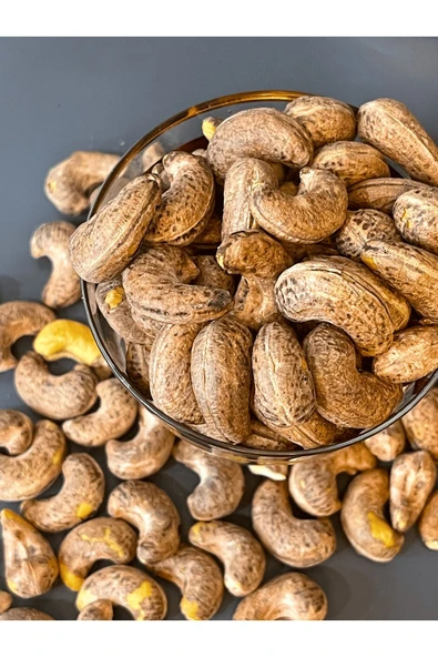 ONUR Zarlı Kaju 1. Kalite - 500 Gram ürün görseli 1