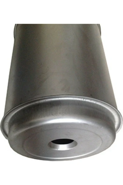 ALTTAN HAVALANDIRMALI 0.70 mm SOBA KOVASI ürün görseli 1