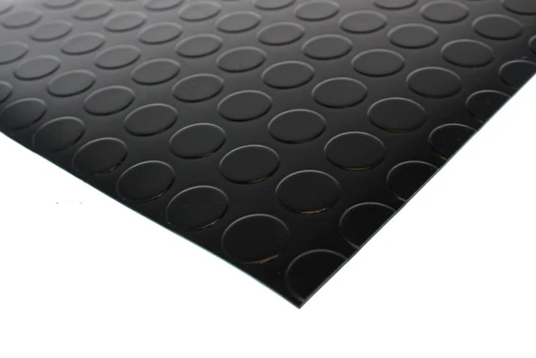 PARALI DESEN 110cm x 300 cm OTO ZEMİN KAPLAMA-YER DÖŞEMESİ ürün görseli 1