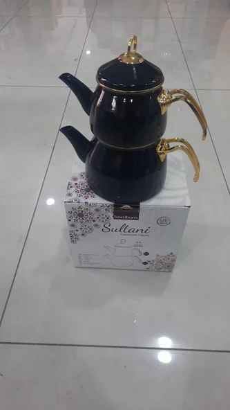 sultani çaydanlık ürün görseli 1
