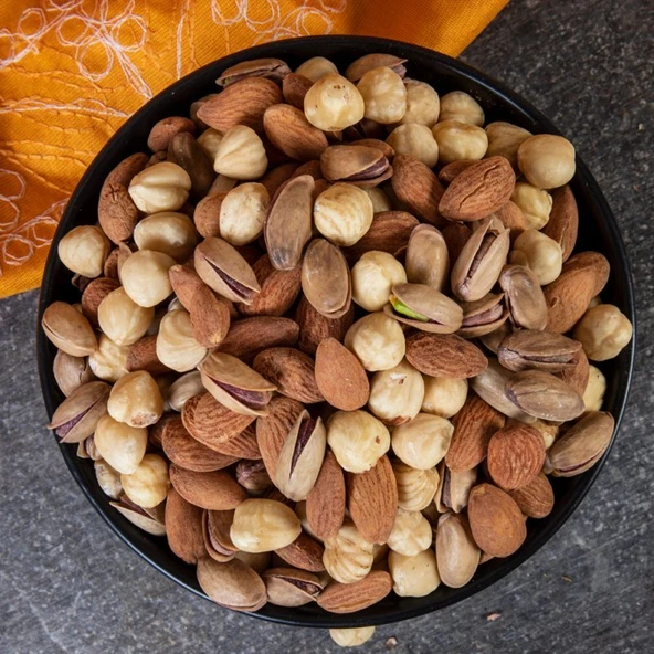 KARIŞIK ATOM ÇEREZ 1 KG ürün görseli 1