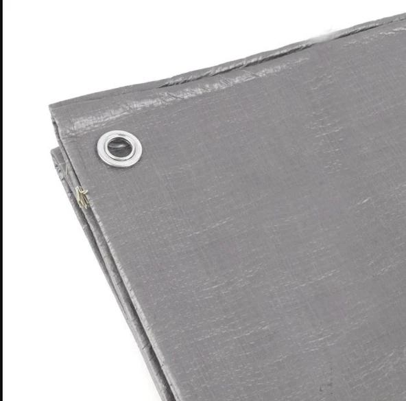 BRANDA ÇADIR 230 GR/M²  2x4 metre TENTE SU GEÇİRMEZ ürün görseli 1