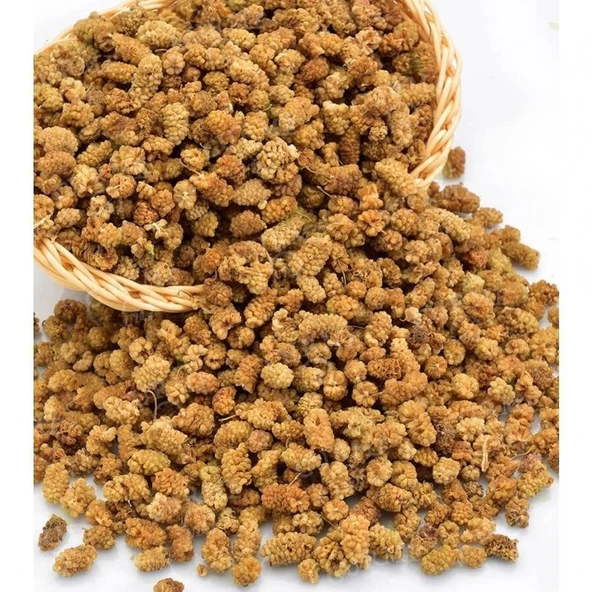 DOĞAL  DUT KURUSU 1KG ürün görseli 1