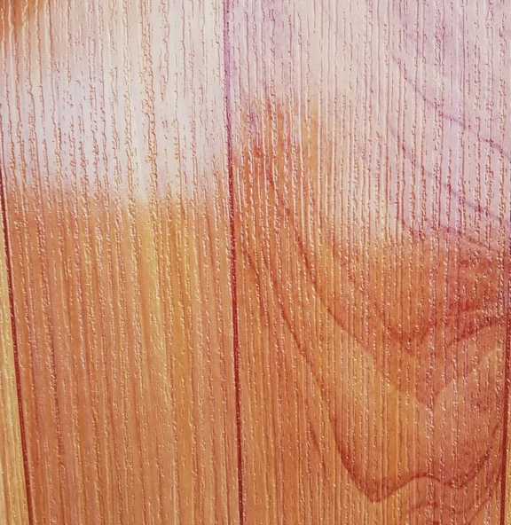 MUŞAMBA AHŞAP DESENLİ 2m X 3m pvc ZEMİN KAPLAMA YER DÖŞEMESİ ANT ürün görseli 1