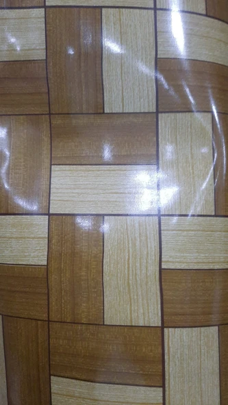 MUŞAMBA 2 m X 5 m PVC ZEMİN KAPLAMA YER DÖŞEMESİ YER KAPLAMA ürün görseli 1