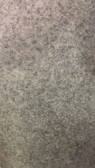 Taş Desen Muşamba 1 Metre X 6  Metre  1.8 mm Zemin Kaplama Yer Döşeme ürün görseli 1