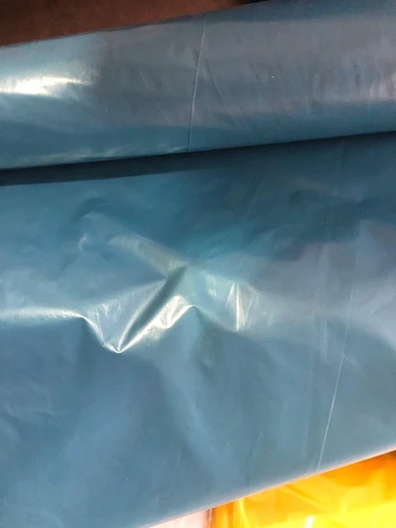 Naksan Naylon 8 x 6 metre 160 micron Çok Amaçlı RENKLİ Naylon ürün görseli 1