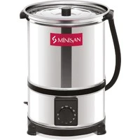 MİNİSAN 25LT ULTRA YAYIK MAKİNESİ ürün görseli 1