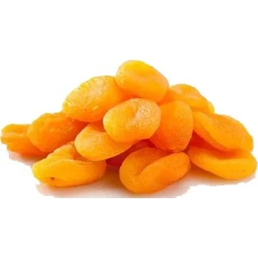 Doğal Sarı Kaysı Jumbo 1 kg ürün görseli 1