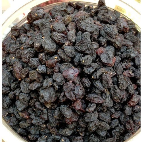 SİYAH ÖZBEK KAN ÜZÜMÜ 1KG ürün görseli 1