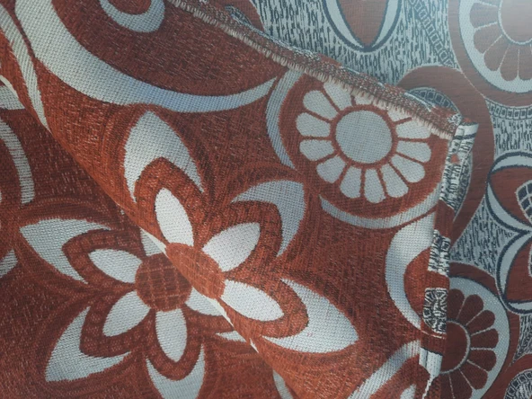 ÇOK AMAÇLI SOFRA BEZİ KUMAŞ 140 CM X 150 CM - Resim 2