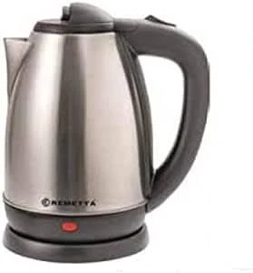 remeta ÇELİK SU ISITICISI KETTLE 1.8 LT ürün görseli 1