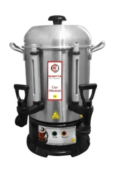 Remetta 60 Bardak Çay Makinesi Çaycı Otomat ürün görseli 1