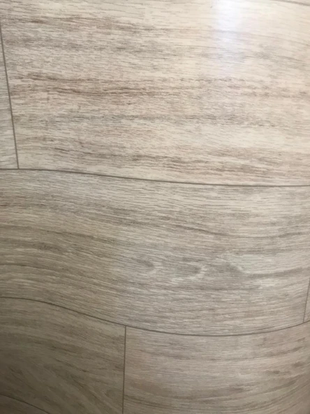 MUŞAMBA AHŞAP DESENLİ 1m X 2m pvc ZEMİN KAPLAMA YER DÖŞEMESİ DESNĞÜ ürün görseli 1