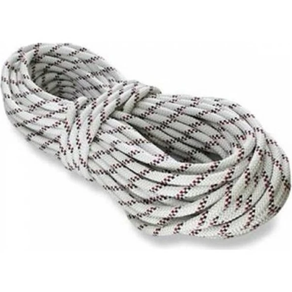 EBA 12mm 20metre Iskota ip Polyester ip Halat ip Gemici ipi ürün görseli 1