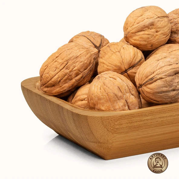 İTHAL CEVİZ 500GR İNCE KABUK  CEVİZ 500 GR ürün görseli 1