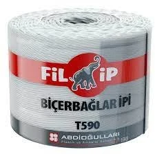 BİÇER BAĞLAR İPİ 2 KG FİL İP ürün görseli 1