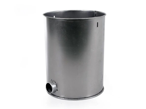 SOBA KOVASI 1.5mm KAYA METAL ürün görseli 1