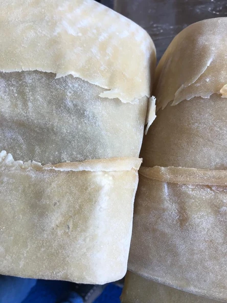 PESTİL 1KG  DOĞAL MALATYA ÜZÜM PESTİLİ ürün görseli 1
