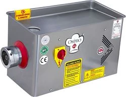 OSİMO 12 No Et Kıyma Makinesi (220 volt) ürün görseli 1
