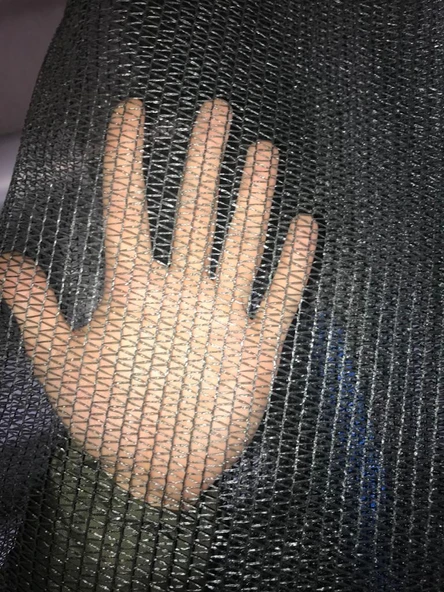 ABDİOĞULLARI %40 Gölgelik File Bahçe Çit Örtüsü Meyve Ağacı Örtüsü 8M X 15M ürün görseli 1