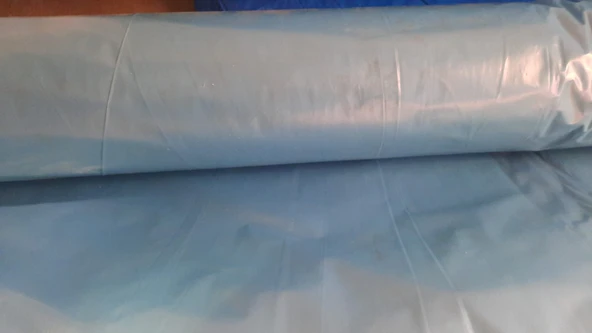 Naksan Naylon 8 x 5 metre 160 micron Çok Amaçlı RENKLİ Naylon ürün görseli 1