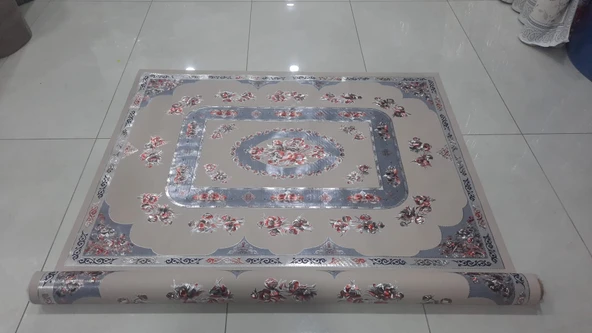 Masa Örtüsü Dora Mutfak Masa örtüsü 115 x 145 cm  Desenli Masa Örtüsü ürün görseli 1