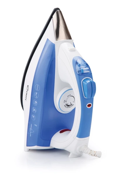 CONTİ Conti Cu-3388 Sensitive 2600 W Ütü - Resim 2