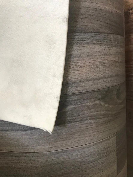 MUŞAMBA 1,5x5m PVC ZEMİN KAPLAMA YER DÖŞEMESİ ürün görseli 1