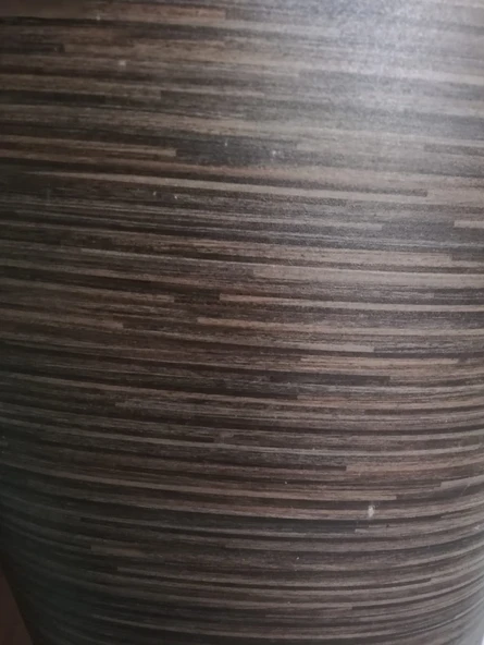 MUŞAMBA 1m X 8m AHŞAP DESENLİ SEKİZ PVC ZEMİN KAPLAMA YER DÖŞEMESİ ürün görseli 1