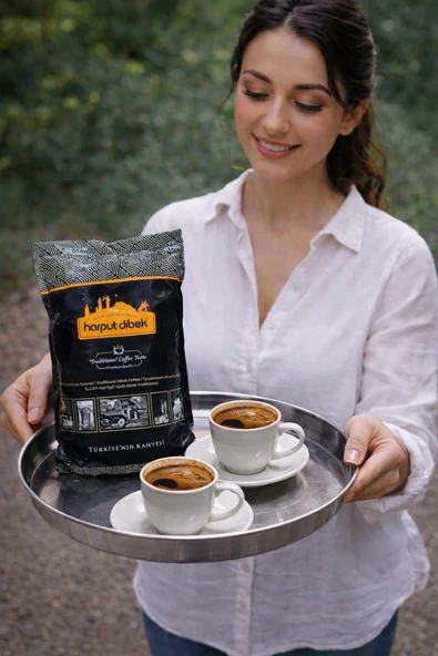 HarputKahve Harput Dibek Kahvesi 2 Kg ürün görseli 1