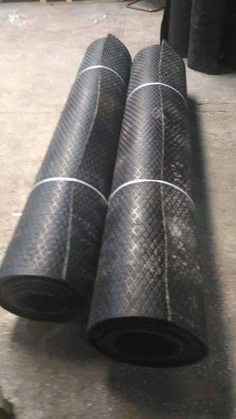 Kauçuk Hayvan Yatağı lastik 14 MM, pikap arkası lastik çok amaçlı lasitik 120 CM X 214 CM ürün görseli 1