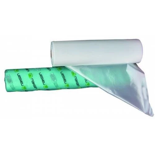 Naksan Naylon Branda 3x70 mt 180 Mc Şeffaf Naylon ürün görseli 1
