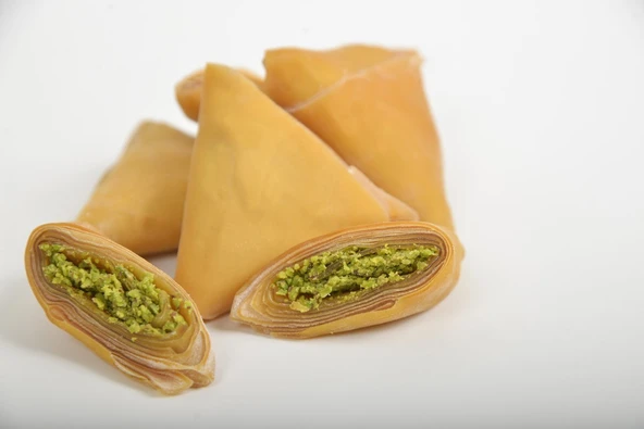 MUSKA 1KG ANTEP FISTIKLI MUSKA 1KG ürün görseli 1