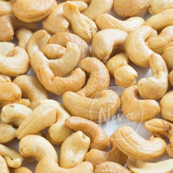 KAJU 500GRAM KAVRULMUŞ 1. KALİTE KAJU 500 GRAM ürün görseli 1