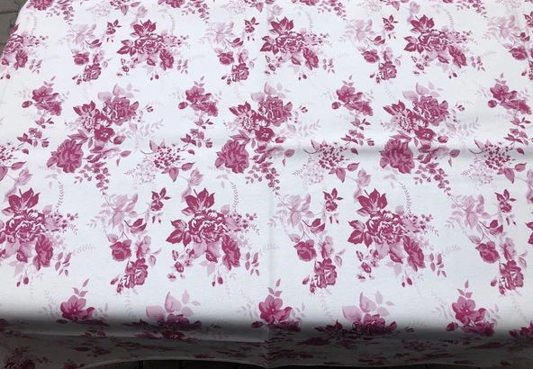 Deri Masa Örtüsü 200 CM X 140 CM Bahçe Masa Örtüsü ürün görseli 1