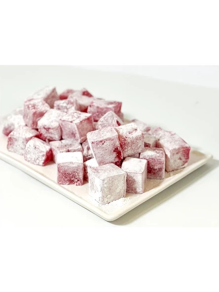 ARI LOKUM A101 GÜLÜ LOKUM 2 KG ürün görseli 1