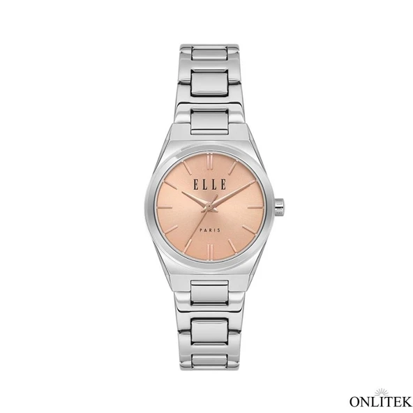 Elle EL.1.10005-3 28 mm Kadın Kol Saati ürün görseli 1