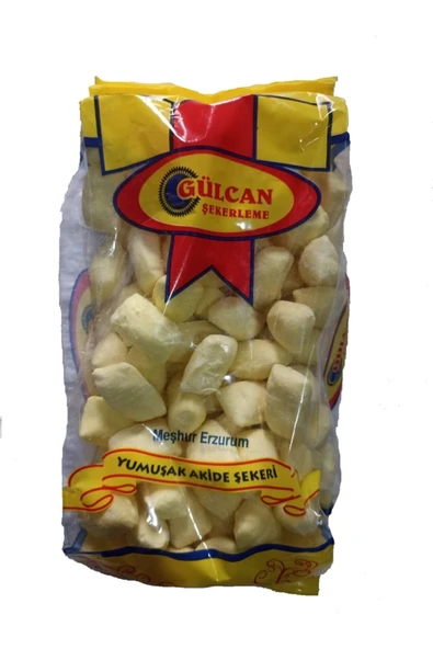 ERZURUM PEYNİRLİ AKİDE ŞEKERİ MEŞHUR 700 GR ürün görseli 1