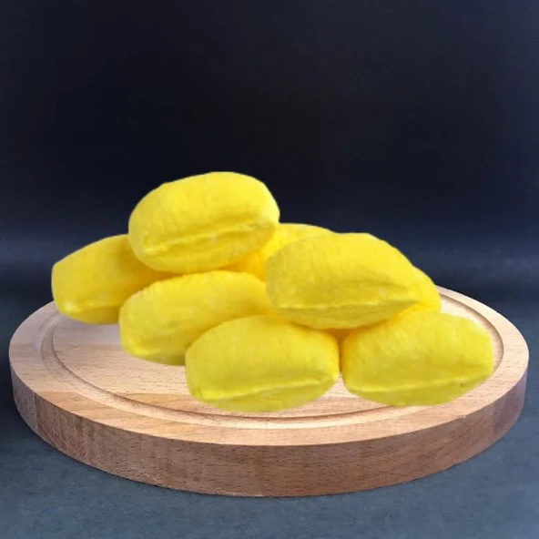 PEYNİRLİ LİMONLU MİNİ YUMUŞAK ŞEKER 400GR ürün görseli 1