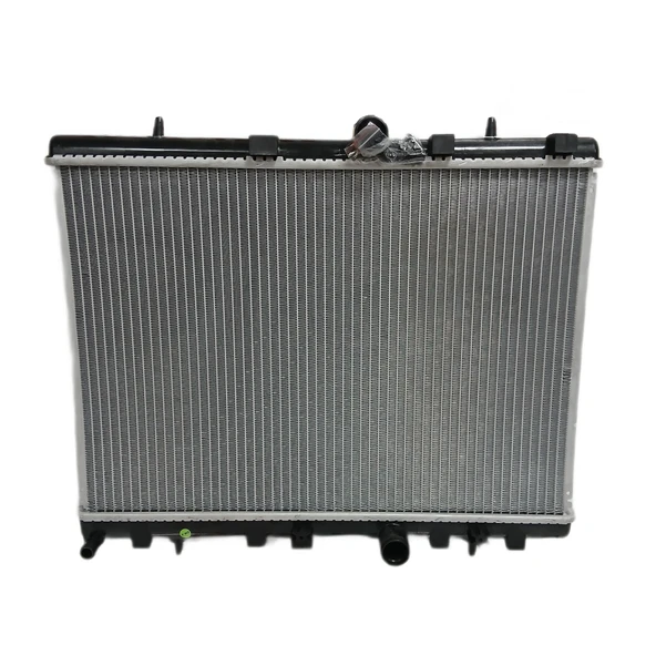 Su Radyatörü Citroen C-ELYSEE 2012- / 301 2012- / C2 2003-2009 / C3 II 2009-2016 / 207 2006-2012 / 2 ürün görseli 1