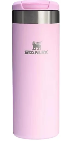 Stanley The AeroLight Transit Kiraz Çiçeği 0.47 lt Termos Bardak ürün görseli 1