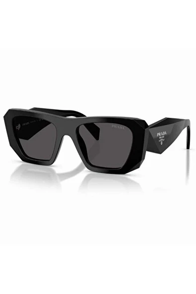 Prada güneş gözlüğü b18 16k-08z 53-19 / kadın güneş gözlüğü ürün görseli 1