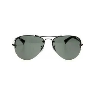 Ray-Ban RB3449 002 71 59.14 Unisex Güneş Gözlüğü ürün görseli 1