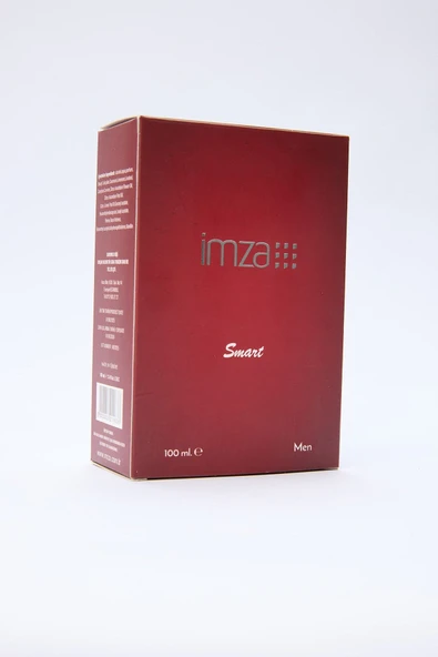 Renksiz 100 Ml Smart Parfüm 1085260104 - Resim 3