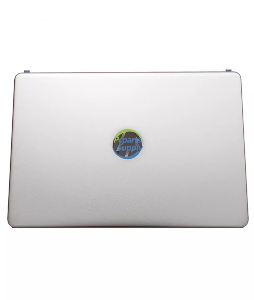 Hp 15s-fq2023nt Uyumlu Lcd Back Cover / Ekan Arka Kapak (Silver, Gri) ürün görseli 1