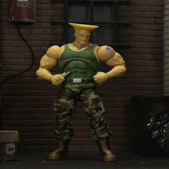 9334689314R00 6 Figure ürün görseli 1