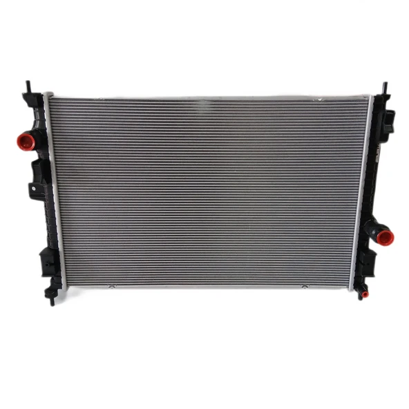 Kale Su Radyatörü Citroen Berlingo /C5 Aircross /Opel Astra L/Grandland /Peugeot 3008 308 III5008 I ürün görseli 1