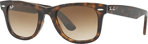 Ray-Ban Wayfarer Ease 4340 710/51 Havana-Light Brown Güneş Gözlüğü ürün görseli 1